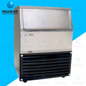 SD90、120制冰機系列