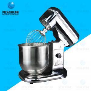 SZA-5L忌廉機（奶油攪拌機、攪拌設備)